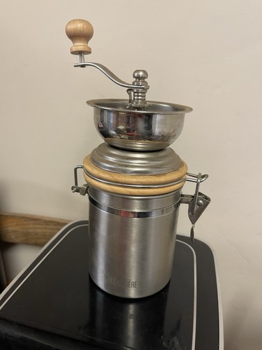 Cafetiere manual coffee - cafetiere,