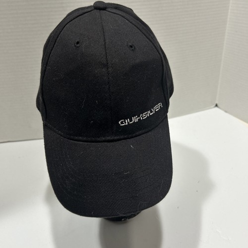 Vintage quiksilver black men - quiksilver, men's