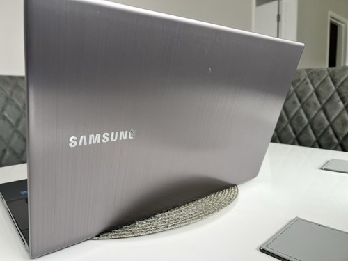 Samsung series chronos - samsung, 7