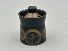 Denby Stoneware Arabesque -