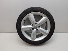 AUDI A3 8P GENUINE 17" ALLOY