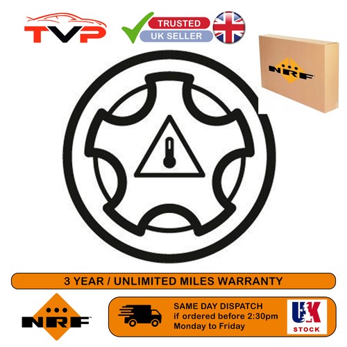 Nrf radiator cap for - for, kia
