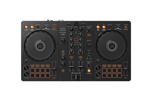 Pioneer ddj flx4 channel - ddj-flx4, 2-channel