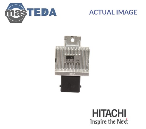 132119 relay glow plug system - 132119,