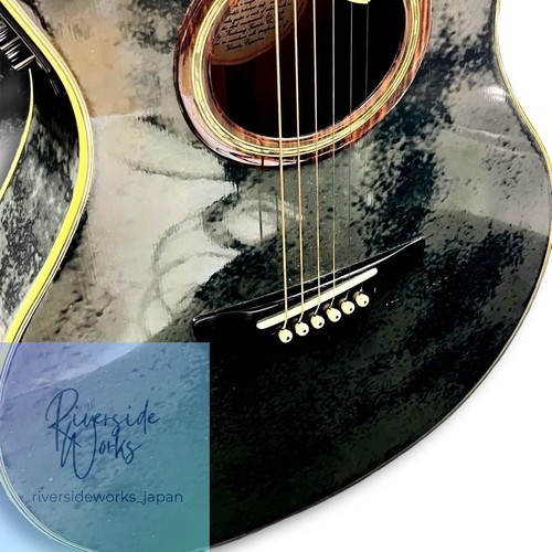 Rare yamaha apx - yamaha, apx-8cs