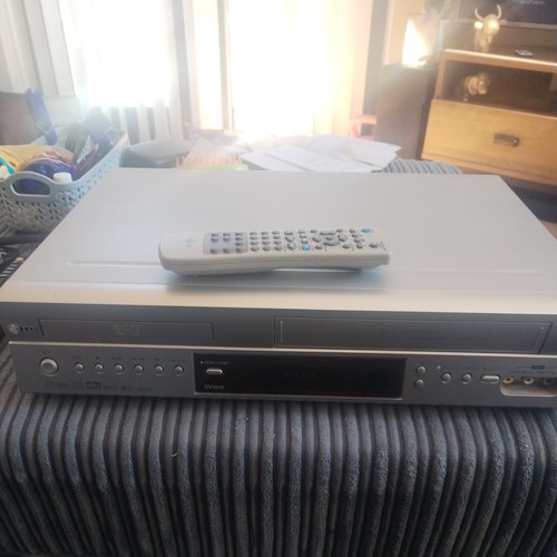 Dv1010 vhs dvd video - vhs, /