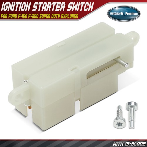 Ignition starter switch - starter, for