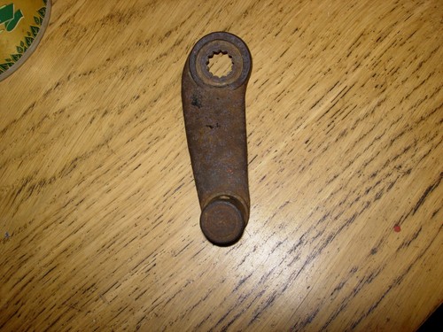 Bsa vintage rear - , brake