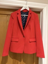 Joules Ladies Sierra Blazer UK