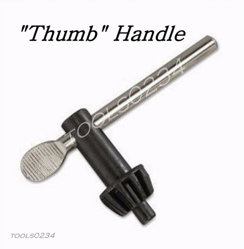 K32 jacobs chuck key - k32, fits