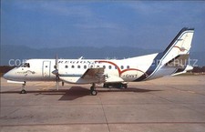 Aircraft Civil Saab 340B