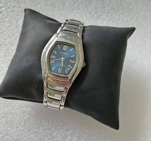 Amadeus stylish ladies watch - amadeus,