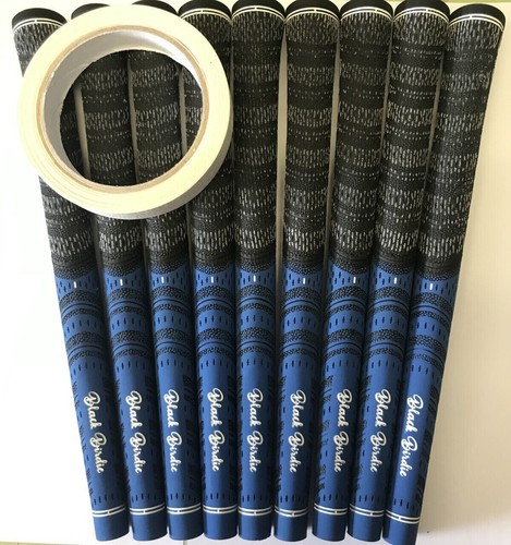 New set blue and black - blue,