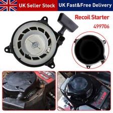 For Briggs & Stratton 499706