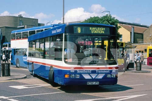Bus photo southend transport - photo,