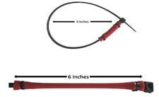 ZIP BANDIT CATTLE CASTRATION