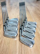MacGregor MT Tourney Iron Set