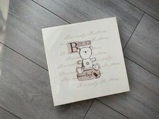 Mamas & Papas Barnaby Buttons