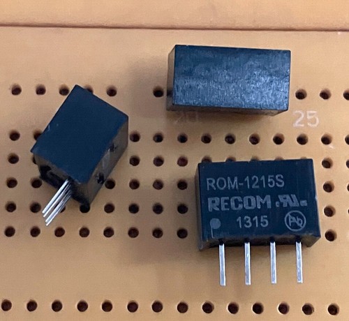 15v 67ma dc - 15v,
