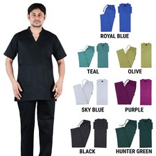 Medical Scrub TOP AND TROUSER
