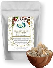 Pure Frankincense Gum Resin