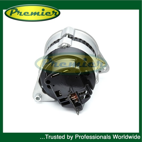 Premier new heavy duty 50amp - new,