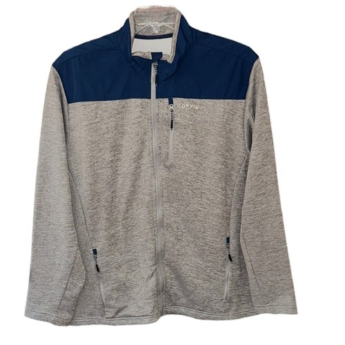 Men orvis full - full, zip
