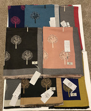 Cashmere Feel Scarf Pashmina