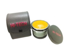 Hi-Tech LaserRed IR Titanium