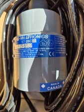 Milltronics 25c transducer - milltronics,