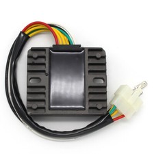 Voltage Rectifier Regulator