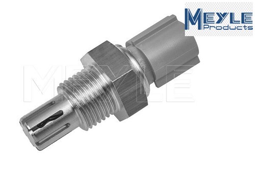 Intake manifold pressure - manifold,