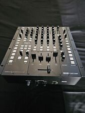 Rane Sixty-eight Dj Mixer
