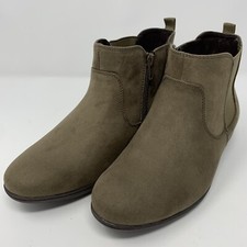 “New”Evans Extra Wide Fit