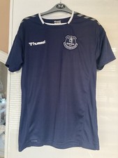 Everton Training Top