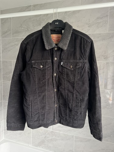 Levi mens cord - levi's, corduroy