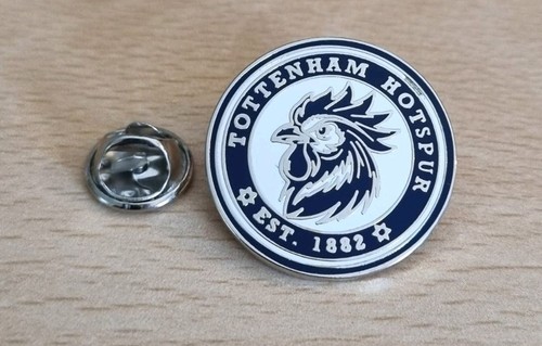Tottenham hotspur - tottenham,