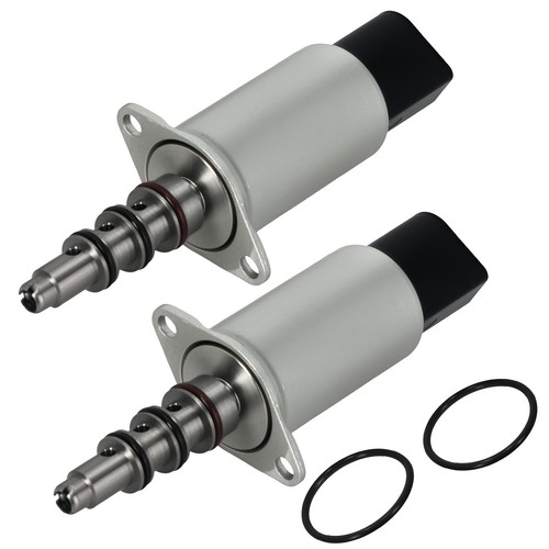 Variable valve solenoid set - variable,