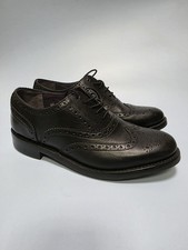 Samuel Windsor Brogue Shoes