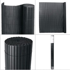 1.4x3m Bamboo Effect Garden