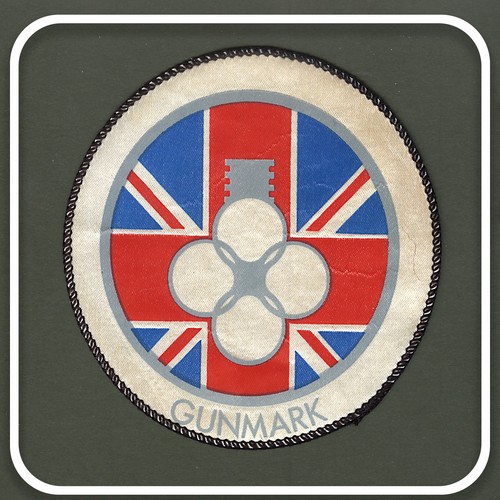Gunmark sporting hunting - gunmark,