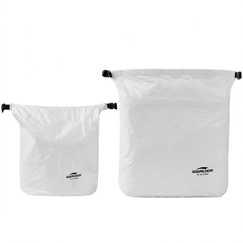 Tyvek storage bag - s, l