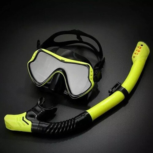 Professional scuba diving - scuba,