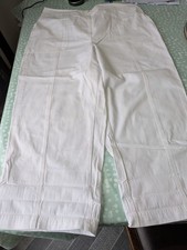 White Ladies Three Quarter