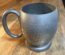 Vintage Ellware English Pewter