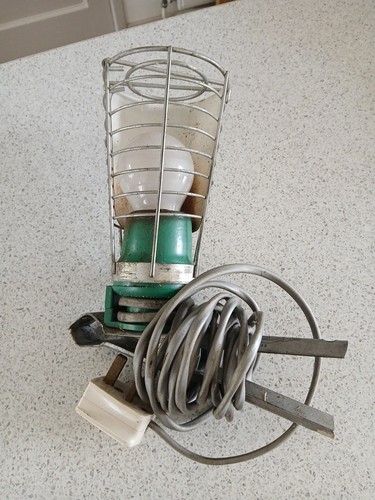 Vintage briticent gripper hand - vintage,
