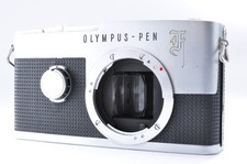 [Near Mint] Olympus Pen F 35mm