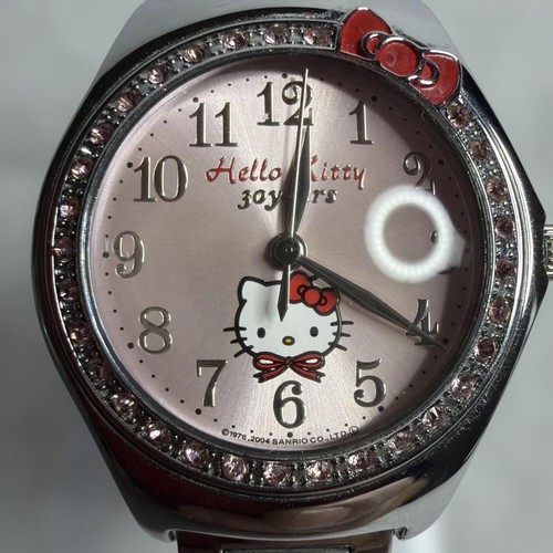 Hello kitty 30th anniversary - hello,
