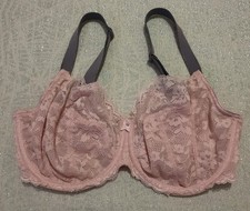 Freya Wired And Unpadded