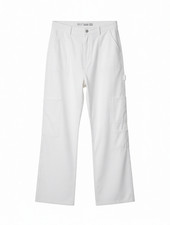 Primark Ladies Summer White
